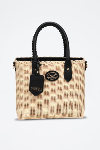 Shopper Eloma - Zwart