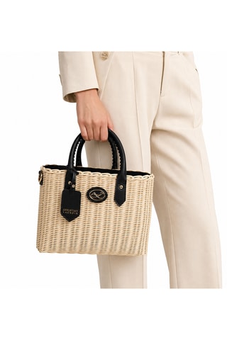 Shopper Eloma - Zwart