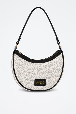 Trendy Handtas Aficionados - Zwart