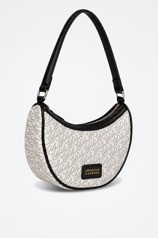 Trendy Handtas Aficionados - Zwart
