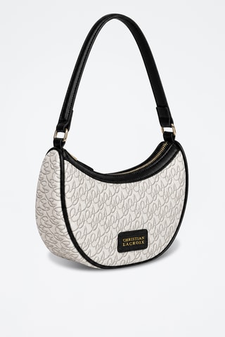 Trendy Handtas Aficionados - Zwart