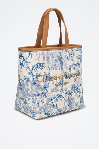 Shopper Gesso - Bruin