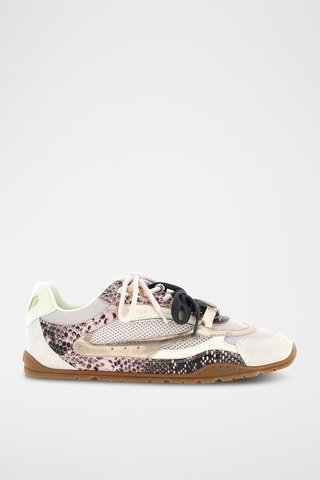 Zapatillas - Rosa
