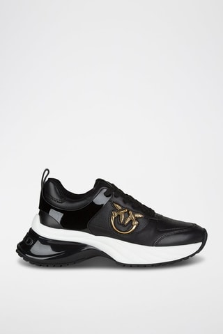Zapatillas - Negro