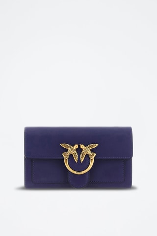 Bolso - Violeta