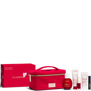 Coffret Eau Dynamisante - Maquillage & soin - 5 produits