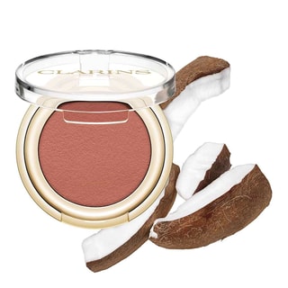 Ombre à paupières - Ombre Skin - 04 Matte Rosewood