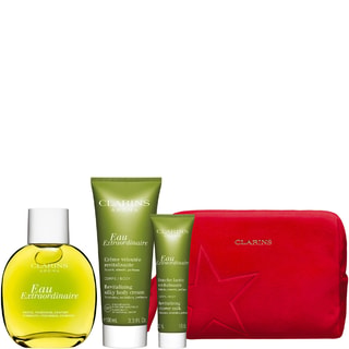 Coffret Eau Extraordinaire - Corps - 3 produits 
