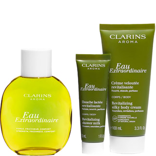 Coffret Eau Extraordinaire - Corps - 3 produits 