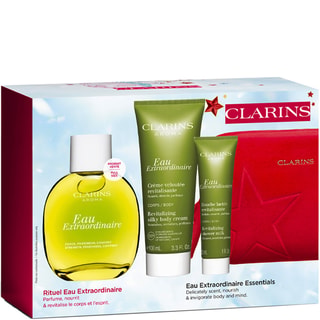Coffret Eau Extraordinaire - Corps - 3 produits 