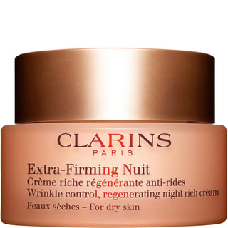 Crème de nuit - Extra-Firming Nuit - Peaux sèches & matures - 50 ml 