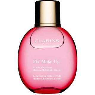 Spray fixateur de maquillage hydratant - 50 ml
