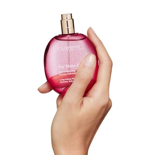 Spray fixateur de maquillage hydratant - 50 ml