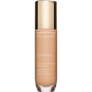 Everlasting - Fond de teint mat haute tenue & hydratation - 108W - 30 ml 