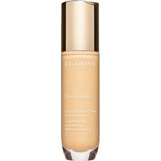 Everlasting - Fond de teint mat haute tenue & hydratation - 100.5W - 30 ml