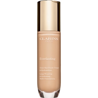 Everlasting - Fond de teint mat haute tenue & hydratation - 105N - 30 ml 