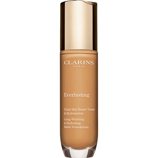 Everlasting - Fond de teint mat haute tenue & hydratation - 114N - 30 ml
