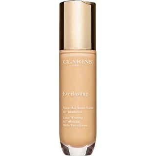 Everlasting - Fond de teint mat haute tenue & hydratation - 101W - 30 ml