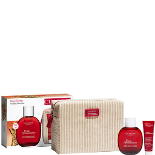 Coffret Eau Dynamisante - Corps - 2 produits