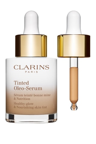 Sérum teinté bonne mine Clarins - 04 -  30 ml