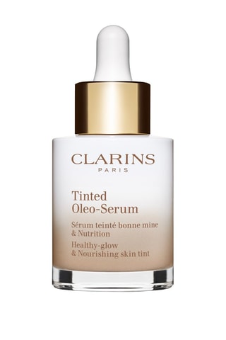 Sérum teinté bonne mine Clarins - 01 -  30 ml