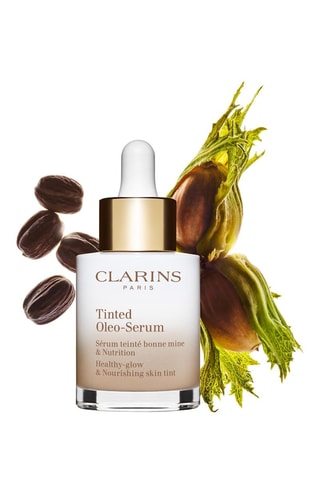 Sérum teinté bonne mine Clarins - 01 -  30 ml