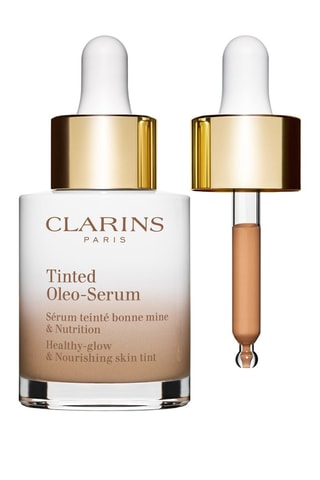 Sérum teinté bonne mine Clarins - 05 -  30 ml
