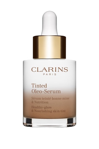 Sérum teinté bonne mine Clarins - 07 -  30 ml