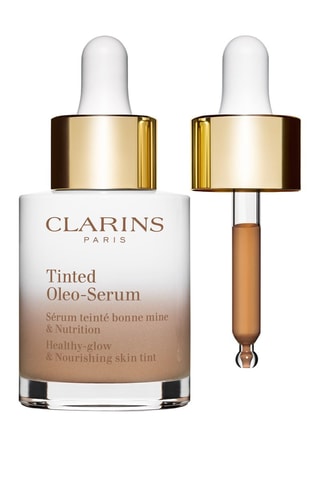 Sérum teinté bonne mine Clarins - 06 -  30 ml