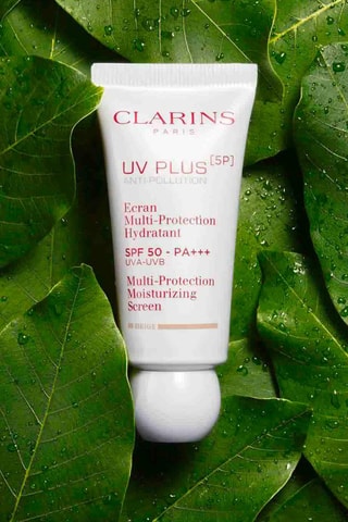 Crème-gel hydratante Clarins - 30 ml