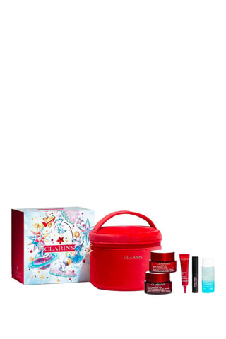 Coffret Multi-Intensive Clarins - 5 produits