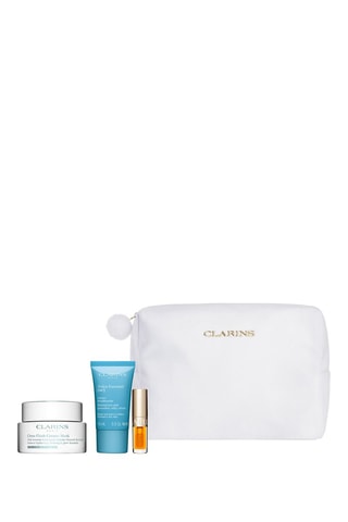 Coffret Perfecteur & Eclat Clarins - 3 produits