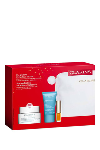 Coffret Perfecteur & Eclat Clarins - 3 produits