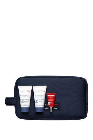 Coffret Men Energizing Clarins - 4 produits