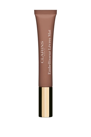 Embellisseur lèvres Mat Clarins - 01 - 12 ml
