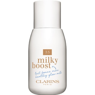 Lait maquillant bonne mine - Milky Boost - 03.5 Milky Honey - 50 ml