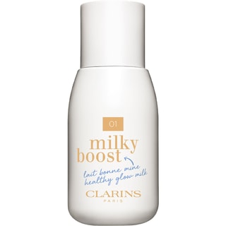 Lait maquillant bonne mine - Milky Boost - 01 Milky Cream - 50 ml