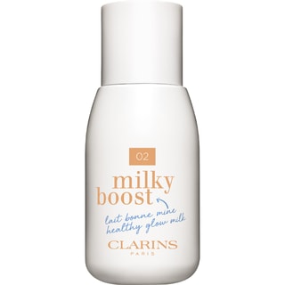 Lait maquillant bonne mine - Milky Boost - 02 Milky Nude - 50 ml