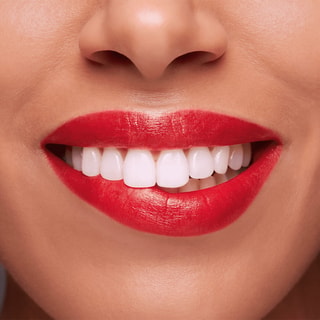Eau à lèvres - Water Lip Stain - 09 Deep red