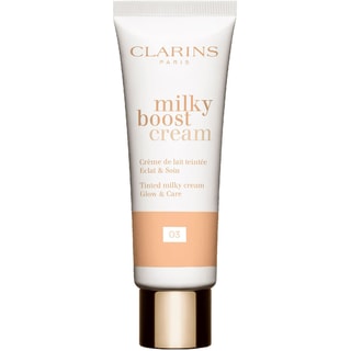 Crème de lait teintée - Milky Boost Cream - 03 - 45 ml