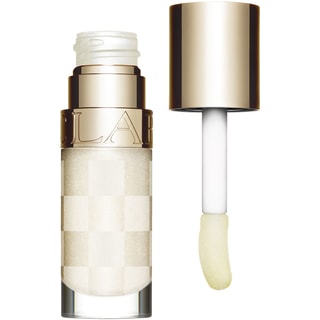 Huile à lèvres - Lip Comfort Oil - Edition limitée - 24 White