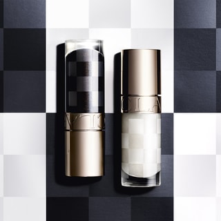 Huile à lèvres - Lip Comfort Oil - Edition limitée - 24 White