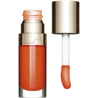 Huile à lèvres - Lip Comfort Oil Power Of Colors - 22 Daring Orange