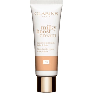 Crème de lait teintée - Milky Boost Cream - 05 - 45 ml