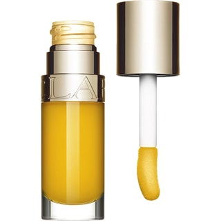 Huile à lèvres - Lip Comfort Oil Power Of Colors - 21 Joyful Yellow