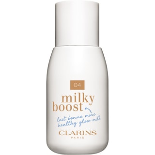 Lait maquillant bonne mine - Milky Boost - 04 Milky Auburn - 50 ml