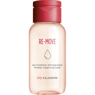Eau micellaire démaquillante - MyClarins - Re-Move - 200 ml