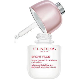 Sérum intensif éclaircissant anti-taches - Bright Plus - Visage - 30 ml