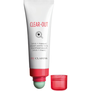 Stick & masque anti points noirs - My Clarins - Visage - 50 ml