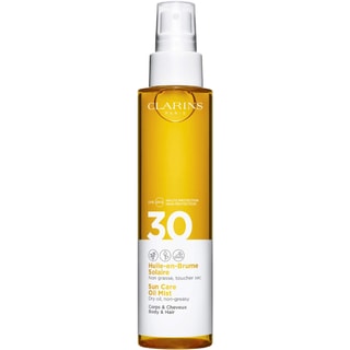 Brume solaire SPF 30 - Corps & cheveux - 150 ml